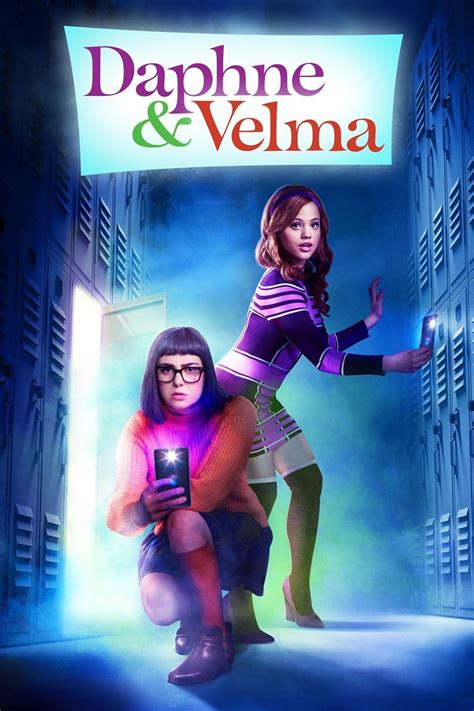 daphne & velma|More.